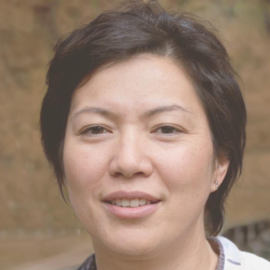 Student testimonial profile